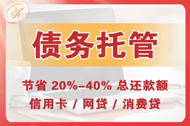 新站债务托管