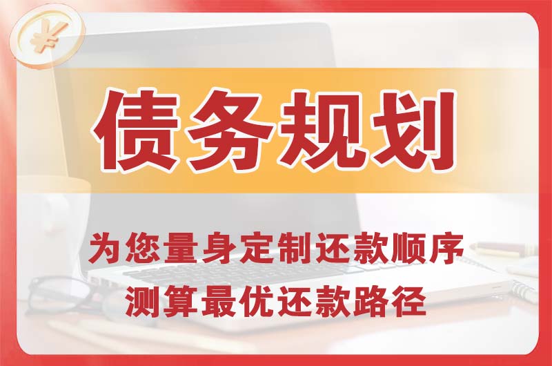 新站债务规划